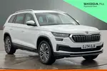 2024 Skoda Kodiaq
