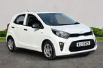 2023 Kia Picanto