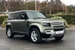2021 Land Rover Defender