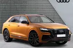 2021 Audi Q8