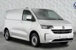 2025 Volkswagen Transporter
