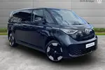 2024 Volkswagen ID.Buzz