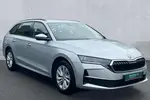 2024 Skoda Octavia Estate