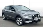 2019 Nissan Qashqai