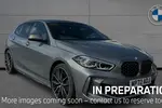 2022 BMW 1 Series