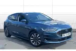 2023 Ford Focus