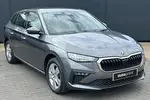 2024 Skoda Scala