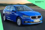 2023 Skoda Fabia