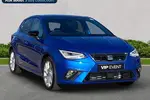 2026 SEAT Ibiza