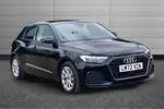 2022 Audi A1
