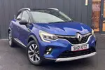 2021 Renault Captur