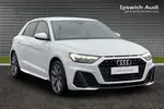 2025 Audi A1