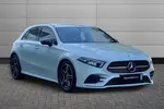 2023 Mercedes-Benz A-Class