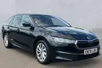 2026 Skoda Octavia