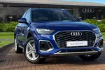2023 Audi Q5 Sportback
