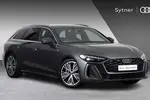 2025 Audi A5