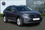 2025 Volkswagen Taigo
