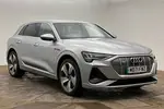 2022 Audi e-tron