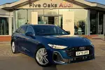 2026 Audi A5