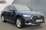 2023 Audi Q5 Sportback