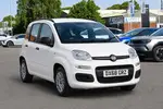 2018 Fiat Panda