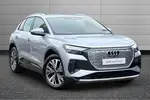 2022 Audi Q4