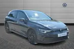 2024 Volkswagen Golf