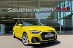 2023 Audi A1
