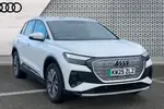 2025 Audi Q4