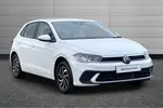 2026 Volkswagen Polo