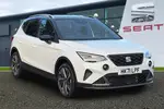 2021 SEAT Arona