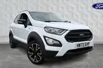 2022 Ford EcoSport