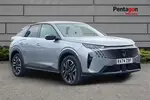 2025 Peugeot 3008
