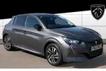 2023 Peugeot 208