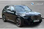 2025 BMW iX1