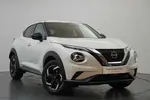 2023 Nissan Juke