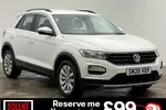 2020 Volkswagen T-Roc