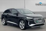 2023 Audi Q4
