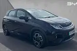 2025 BYD Dolphin