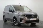 2023 Nissan Townstar