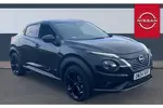 2024 Nissan Juke
