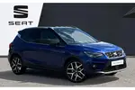 2020 SEAT Arona