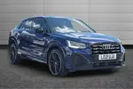 2021 Audi Q2