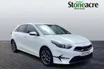 2023 Kia Ceed