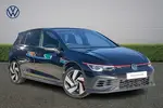 2021 Volkswagen Golf GTI