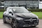 2021 Mercedes-Benz GLA
