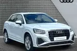2025 Audi Q2