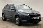 2023 Skoda Karoq