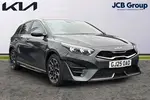 2025 Kia Ceed