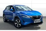 2022 Nissan Qashqai